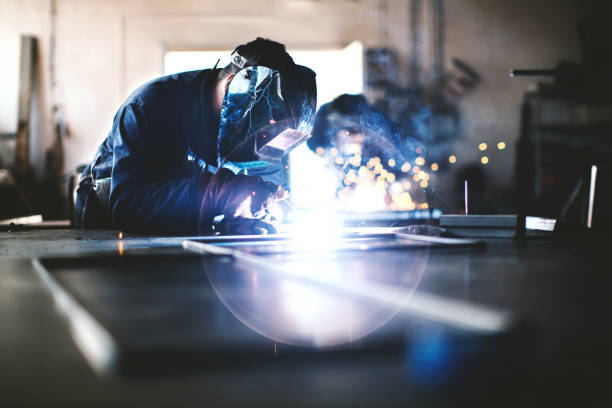 Best Structural Steel Welding in Clemmons, NC