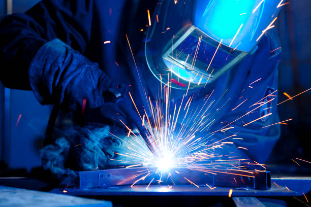 Professional Welder & Metal Fabrication in Clemmons, NC