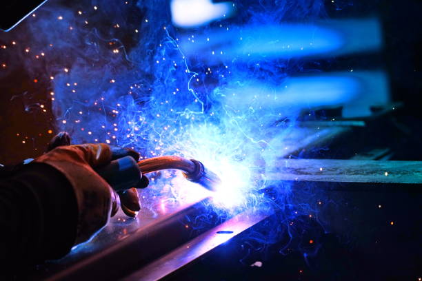 Best Pipe Welding in Clemmons, NC