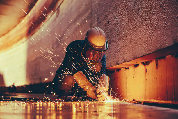 Best Aerospace and Defense Welding in Clemmons, NC