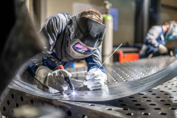 Affordable Welder Services in Clemmons, NC