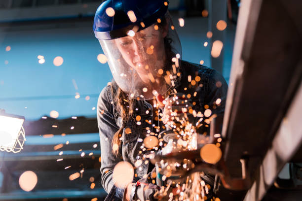 Best Automation and Robotic Welding in Clemmons, NC